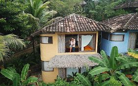eco lodge Rancho del Lago